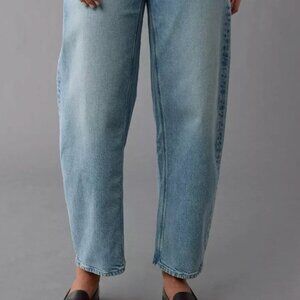 AE Stretch Barrel Jean